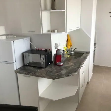 Vip Harmani Sabrina Apartament *