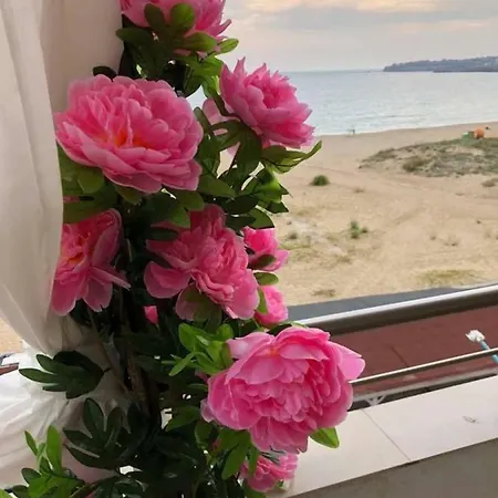 Apartament Vip Harmani Sabrina