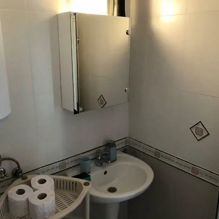 Vip Harmani Sabrina Apartament *