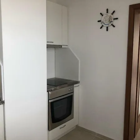 Vip Harmani Sabrina Apartament *