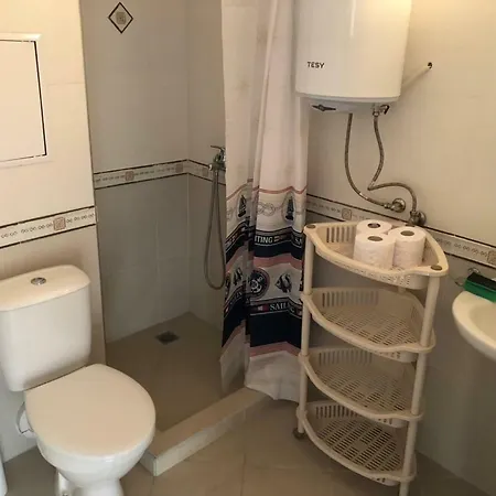 Vip Harmani Sabrina Apartament *