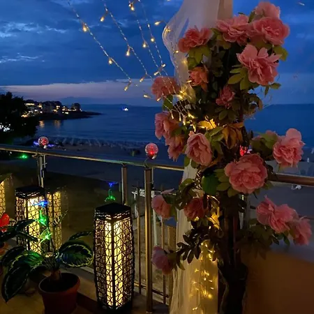 Apartment Vip Harmani Sabrina *