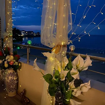 Vip Harmani Sabrina Apartment Sozopol