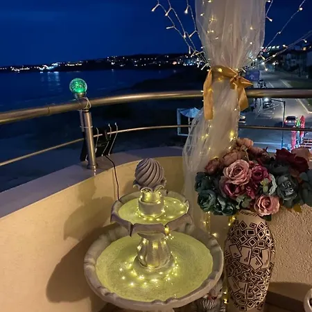 Vip Harmani Sabrina Apartment *