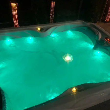Vip Harmani Sabrina Apartment Sozopol