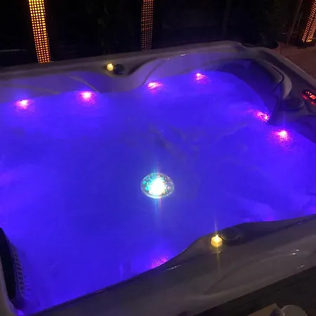 Vip Harmani Sabrina Apartment Sozopol